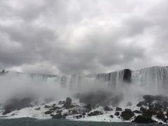 -尼亚加拉瀑布州立公园
