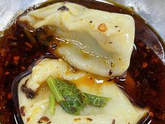 -回坊马二饺子馆