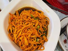 凉拌虫草花-小厨子私房菜·云南美食店