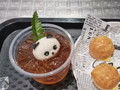 -孖记茶档·热腾茶餐(荔湾领展广场店)