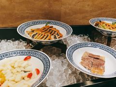 -索菲特西湖大酒店·香榭丽全日候餐厅(南山路店)