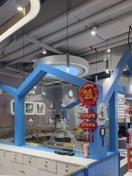-米兜欢乐王国·儿童乐园(宝安益田假日天地店)