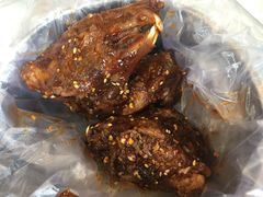 -红星兔丁(武侯祠店)