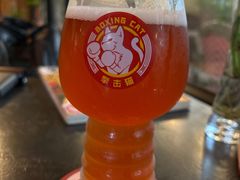 -Boxing Cat Brewery拳击猫精酿啤酒馆(永福店)