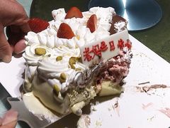 -八喜冰淇淋蛋糕(富国店)