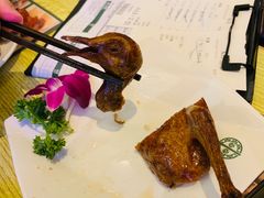 -添好运点心专门店(百老汇店)