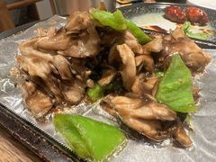 -枣子树·素食餐厅(普陀山店)