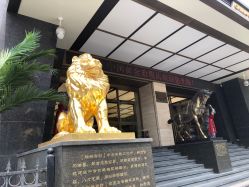 -中国黄金(北京旗舰店)