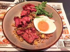 -Pennehut畔尼意面(合肥万象城店)