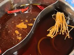 -呷哺呷哺(西单大悦城店)