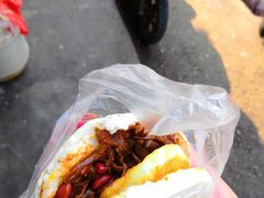 -老金家蛋菜夹馍(西安总店)
