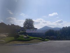 -安溪清水岩