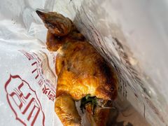 -吴山烤禽 (吴山路店)