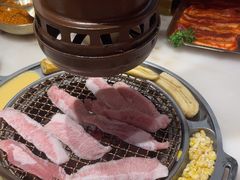 -韩宫宴烤肉·料理(桐乡吾悦广场店)