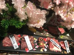 -樱宿日式和牛烧肉(五道口店)