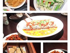 -上名堂·鱼头好吃(体育场路店)