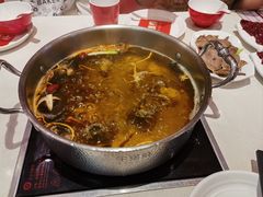 -牛很鲜潮汕牛肉火锅(椒江店)