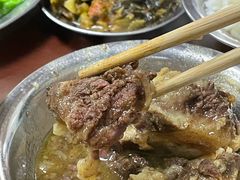 -阿秋牛排(湖心街店)