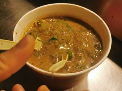 -李老二炒粉(桂林路一店)