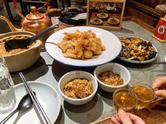 -小吊梨汤·北京菜·烤鸭(清河万象汇店)