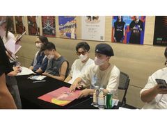-HOU LIVE(下沙店)