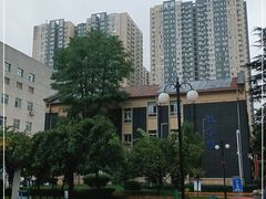 -陕西省人民医院(主院区)