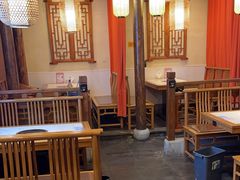 -佰家小厨·南京菜(夫子庙店)