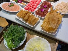 -小龙坎火锅(仓山万达店)