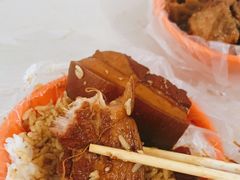 -咱家王新国把子肉(县东巷店)