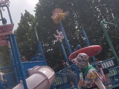 -奥帕拉拉水公园