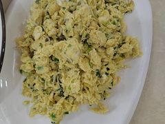 -皮五鱼汤面(老街店)