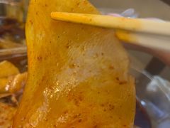 -马三洋芋片(兰州总店)