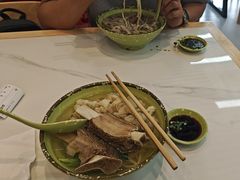 -雪花龙吊龙牛肉面(三山街店)