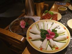 -蜀大侠火锅(四川北路店)