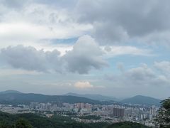 -广州市白云山风景名胜区