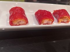 -ManHo万豪中餐厅(成都茂业JW万豪酒店)