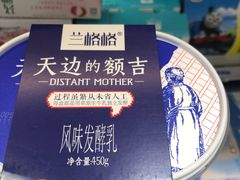 -牛奶便利(东四店)