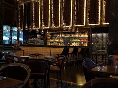 -Tivano意大利餐厅(成都居舍酒店)