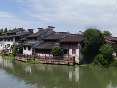 -巡塘古镇