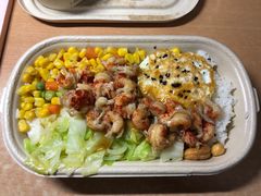 -海盗虾饭·小龙虾饭(西局店)