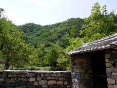-北京山里寒舍度假酒店