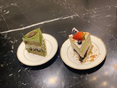 -PETIT PARIS 小巴黎(花园道店)