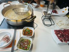 -潮发潮汕牛肉店(永庆坊店)