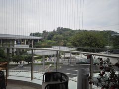 -点都德(广州白云山景区南门店)