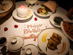 -狮拾久·现代新加坡料理(壹方城店)