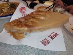 -阿庄新豫菜(航海东路店)