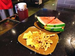-宽板凳老灶火锅(南礼士路店)