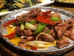 -巴土人家恩施菜馆(古德寺店)