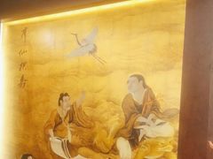 -奎元馆.百年奎元.非遗传承(西湖边的解放路店)