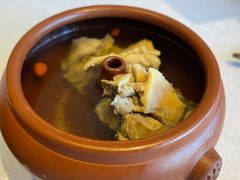 滇味汽锅鸡-彩云天云南餐厅